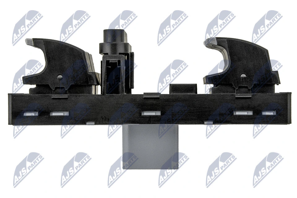 Switch, window regulator