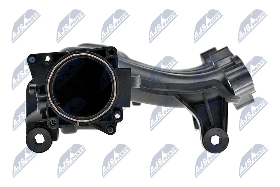Intake Manifold Module