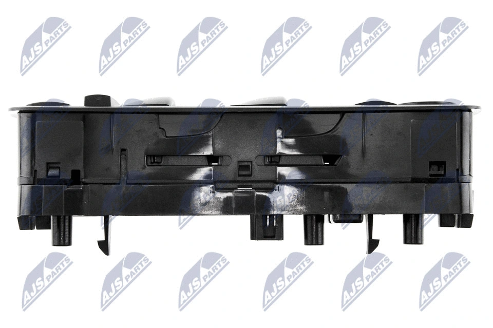 Switch, window regulator