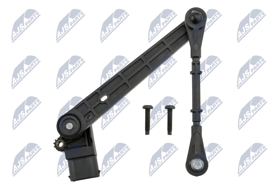 Sensor, Xenon light (headlight levelling)