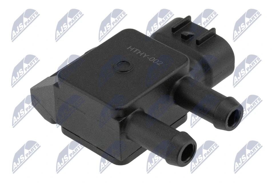 Sensor, exhaust pressure