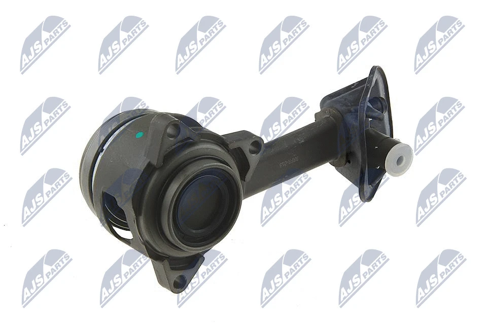 Central Slave Cylinder, clutch