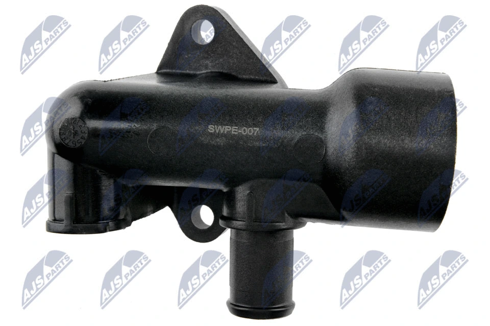 Coolant Flange