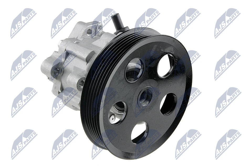 Hydraulic Pump, steering (SPW-AU-009)