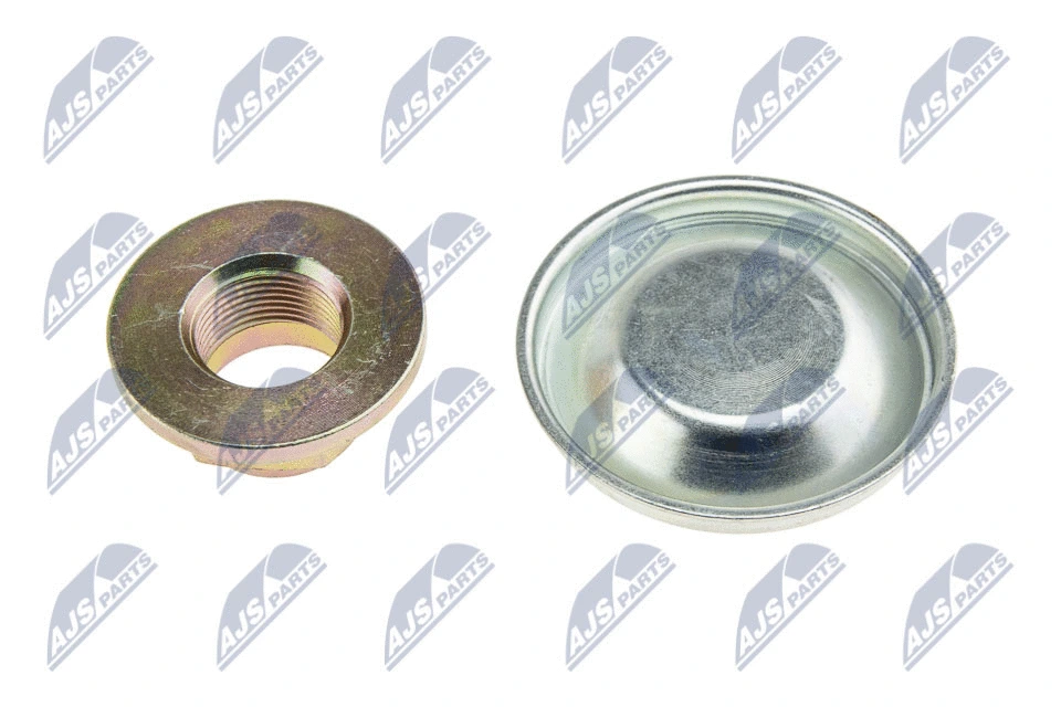 Repair Kit, wheel hub