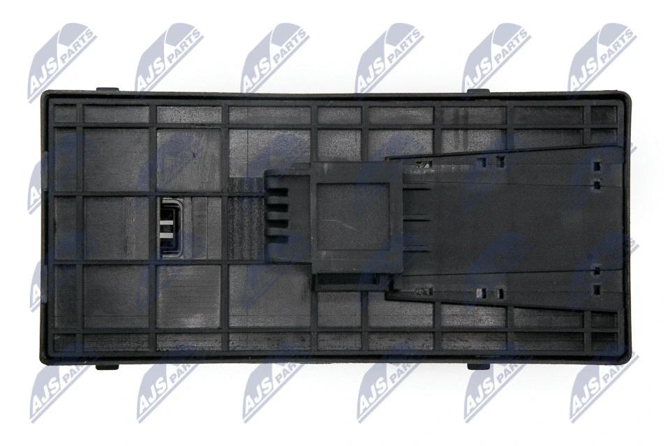 Switch, window regulator