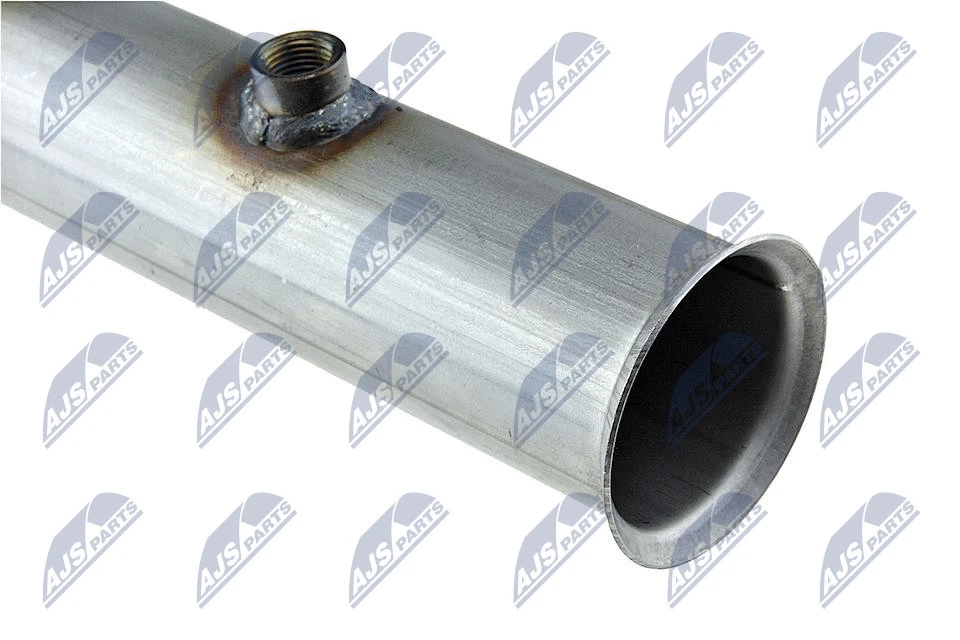 Soot/Particulate Filter, exhaust system