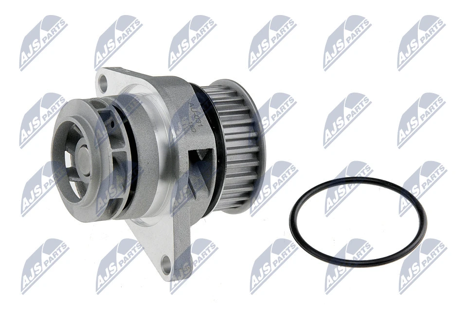 Water Pump, engine cooling (CPW-AU-031)