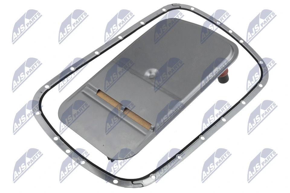 Hydraulic Filter Kit, automatic transmission