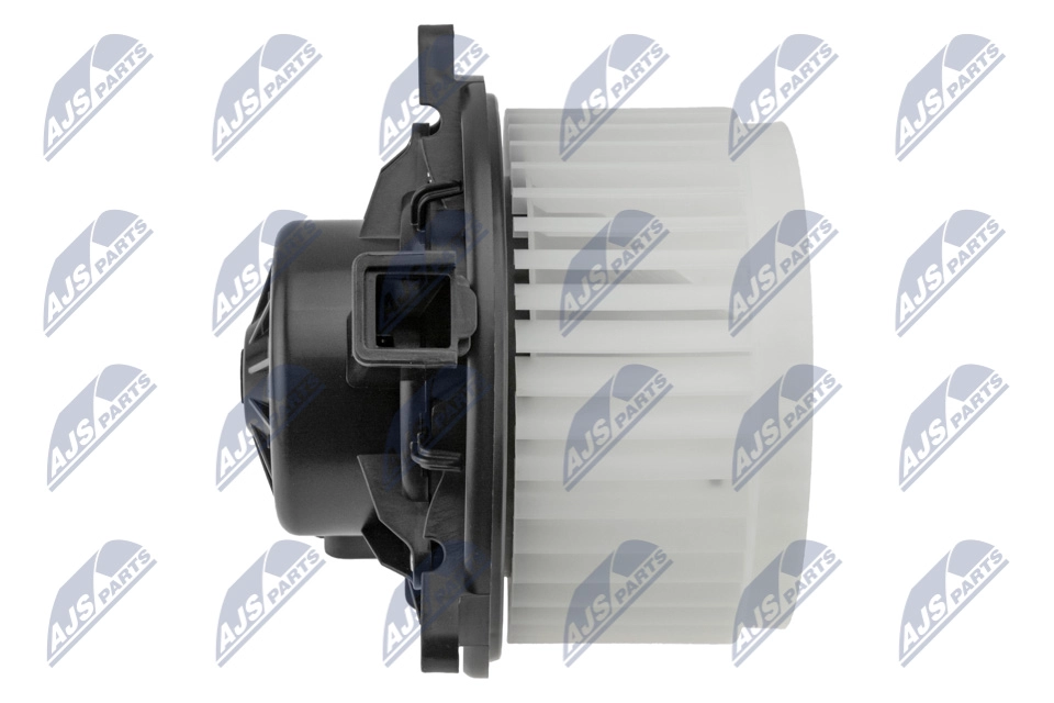 Interior Blower