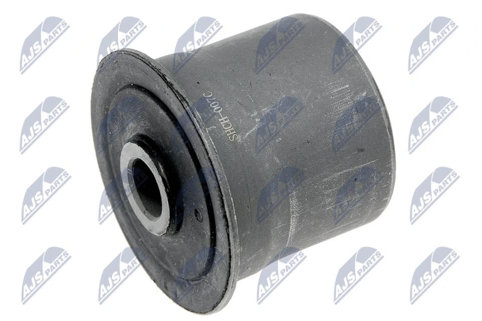 Mounting, control/trailing arm (ZTP-CH-007C)