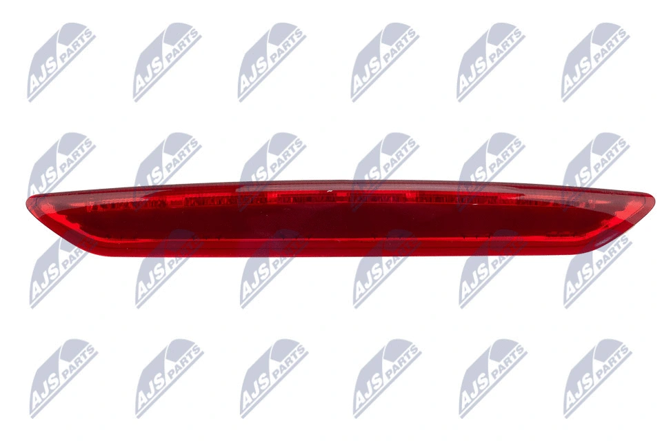 Auxiliary Stop Light