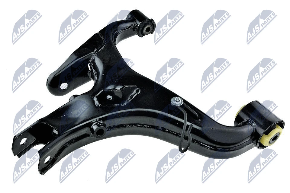 Control/Trailing Arm, wheel suspension (ZWT-LR-005)