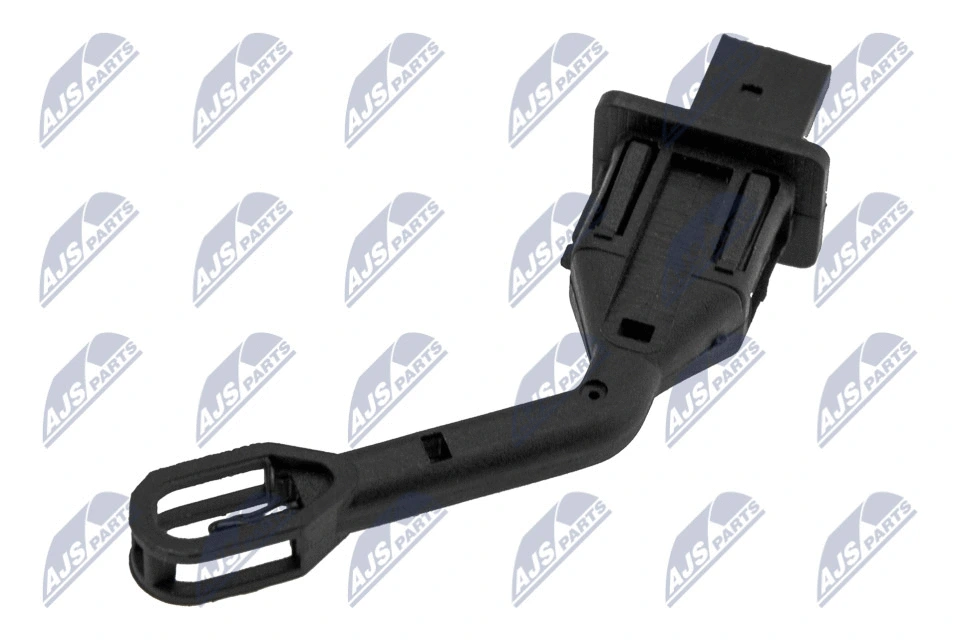 Sensor, interior temperature