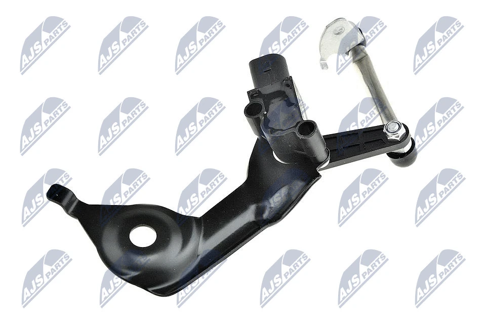 Sensor, headlight levelling