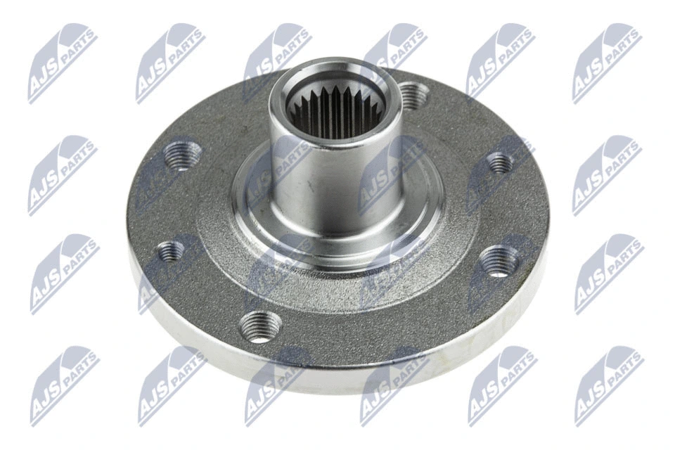 Wheel Hub (KLP-RE-006P2)