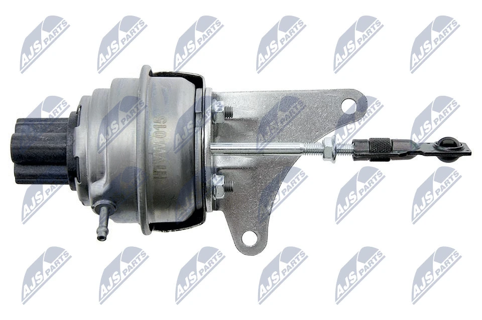 Control Box, charger