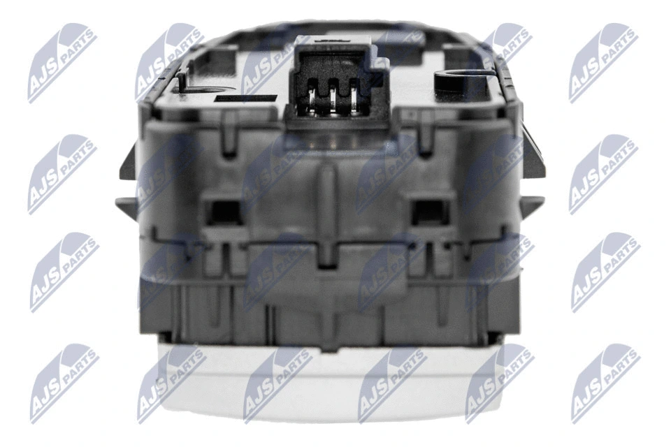 Switch, window regulator