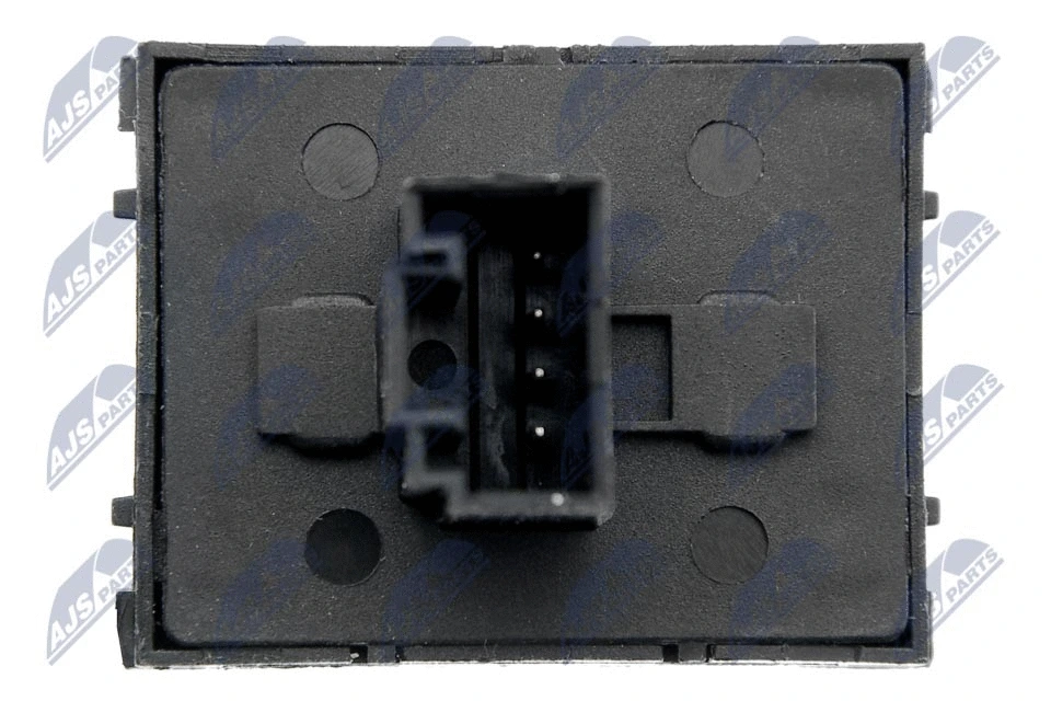 Switch, window regulator
