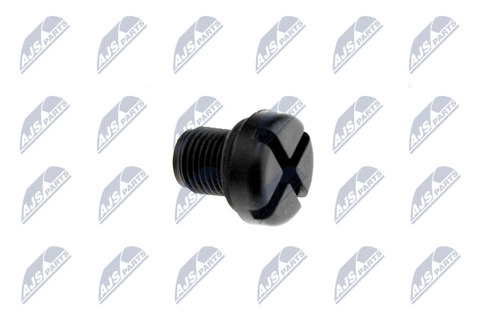 Breather Screw/Valve, radiator (CZW-BM-034)