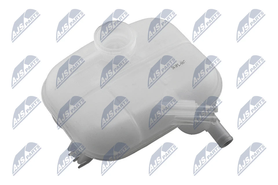Expansion Tank, coolant (CZW-PL-007)