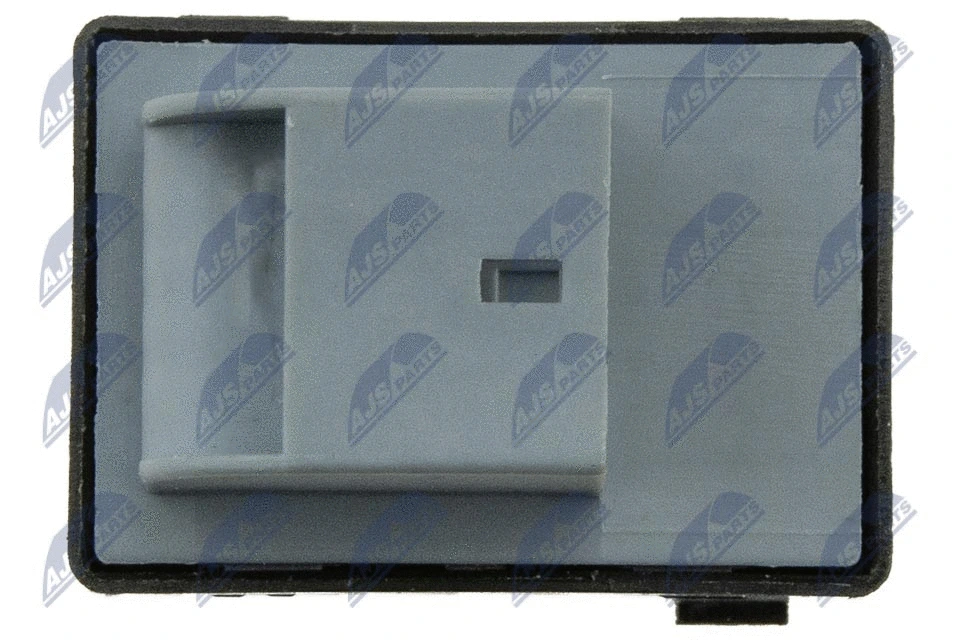 Switch, window regulator