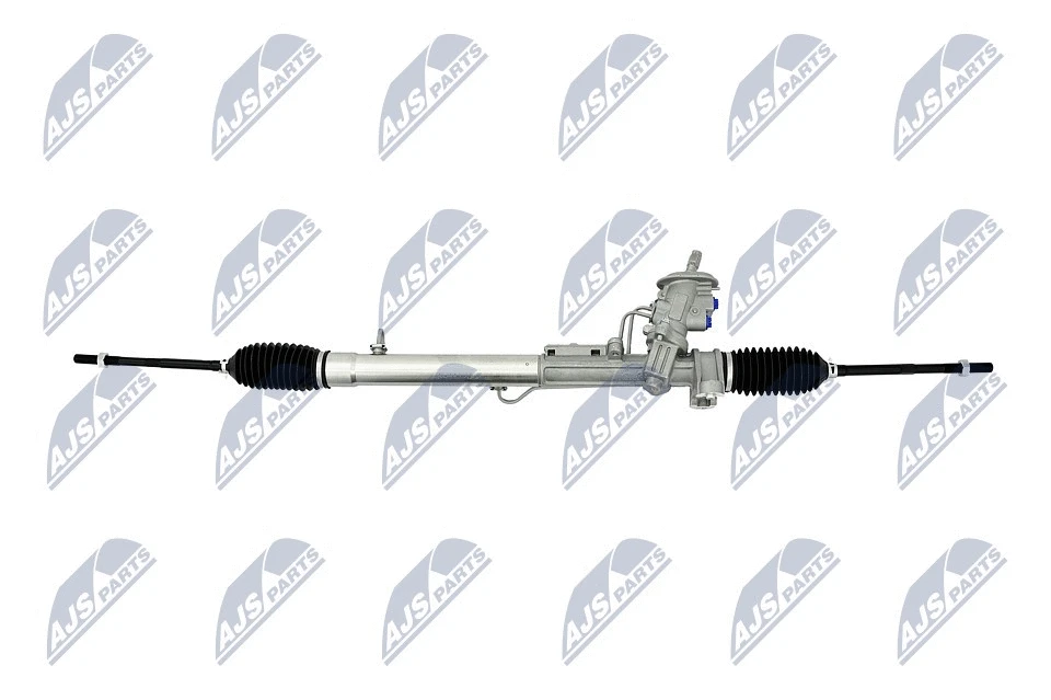 Steering Gear