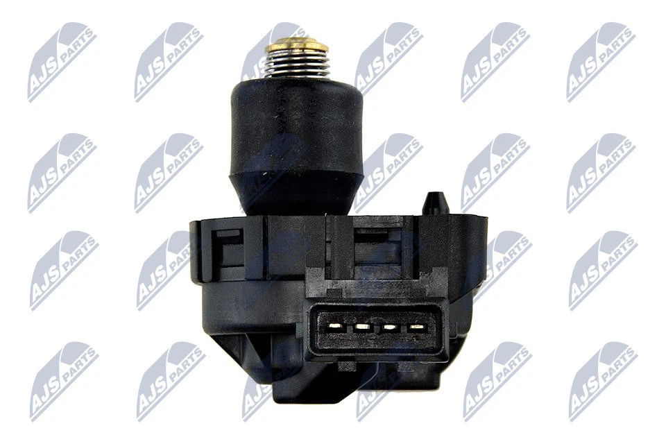 Acuator, throttle valve