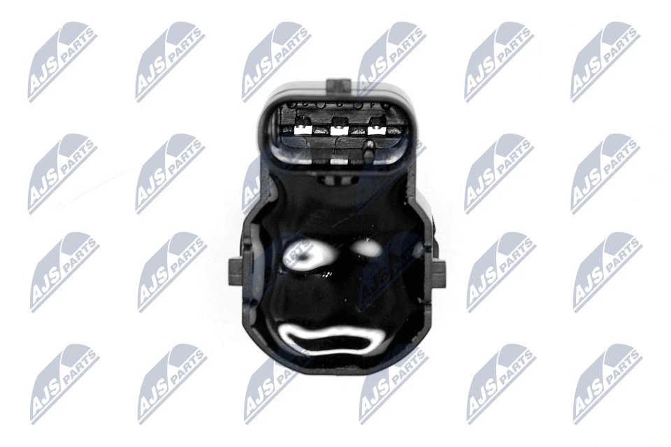 Sensor, parking distance control