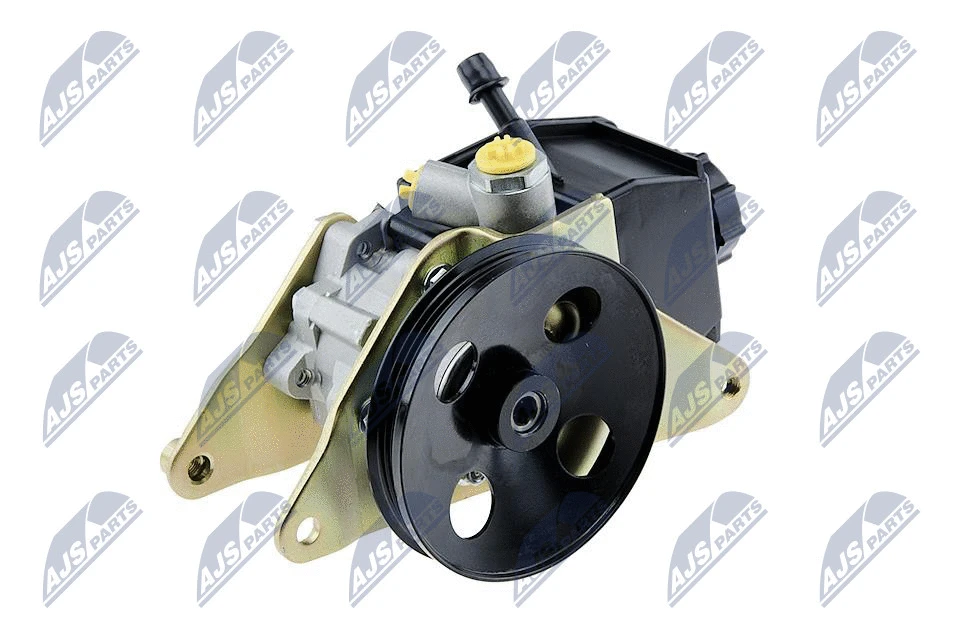 Hydraulic Pump, steering (SPW-TY-033)