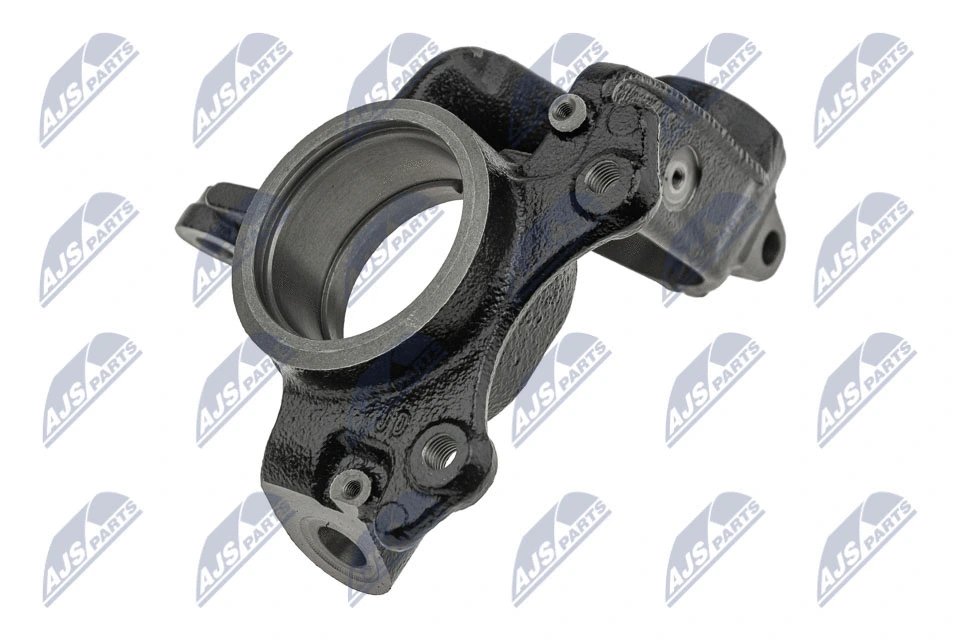 Steering Knuckle, wheel suspension