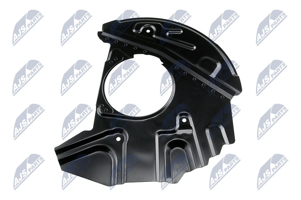 Splash Guard, brake disc