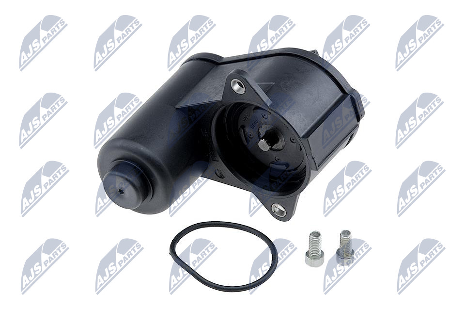 Control Element, parking brake caliper (HZS-VW-002A)