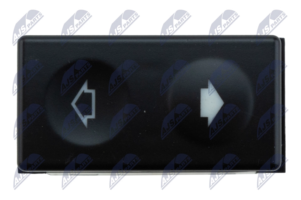 Switch, window regulator