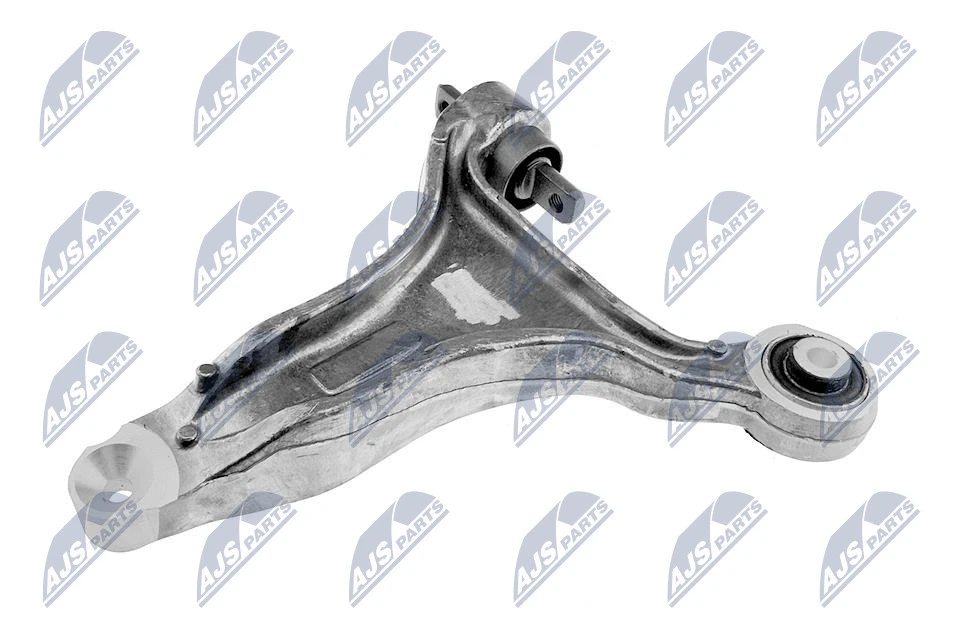 Control/Trailing Arm, wheel suspension (ZWD-VV-018)
