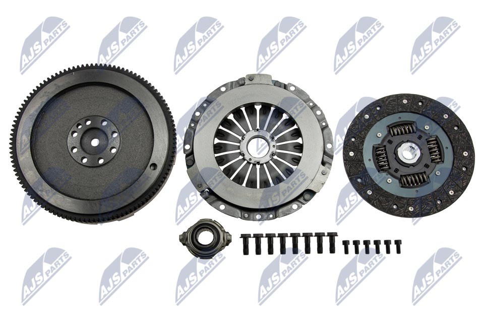 Clutch Kit (NZS-HY-001)
