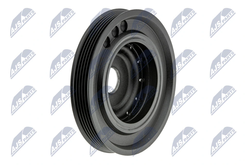 Belt Pulley, crankshaft (RKP-RE-004)