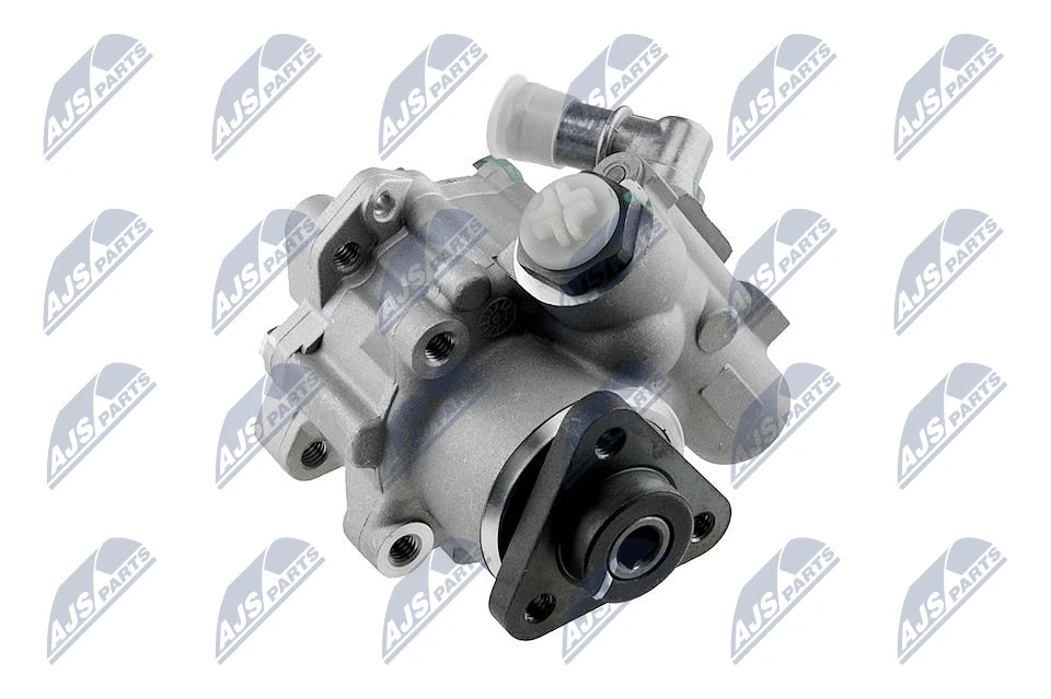 Hydraulic Pump, steering (SPW-BM-021)