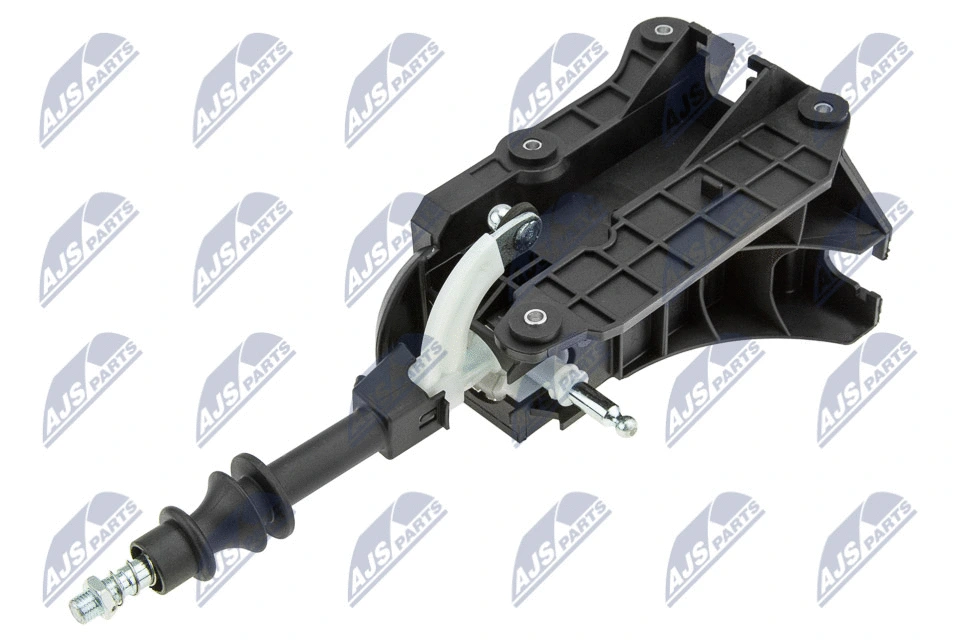 Bushing, selector/shift rod (LZB-FT-001)