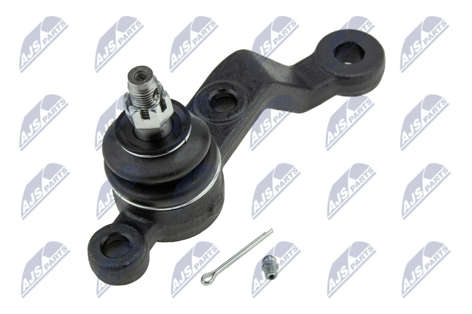 Ball Joint (ZSD-TY-046)