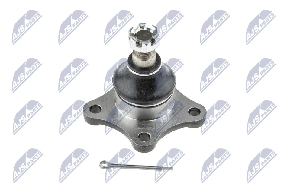 Ball Joint (ZSG-MS-003)