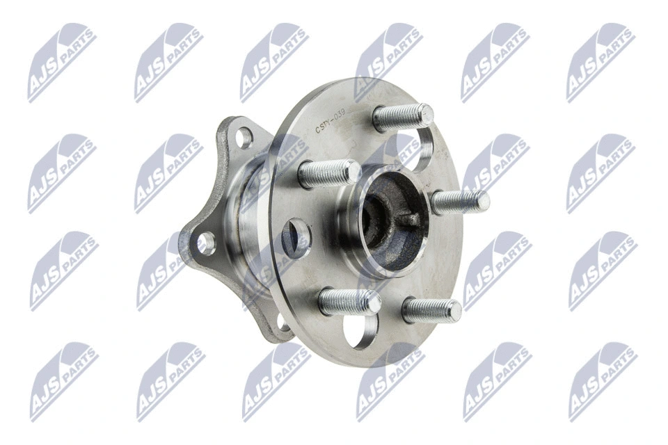 Wheel Hub