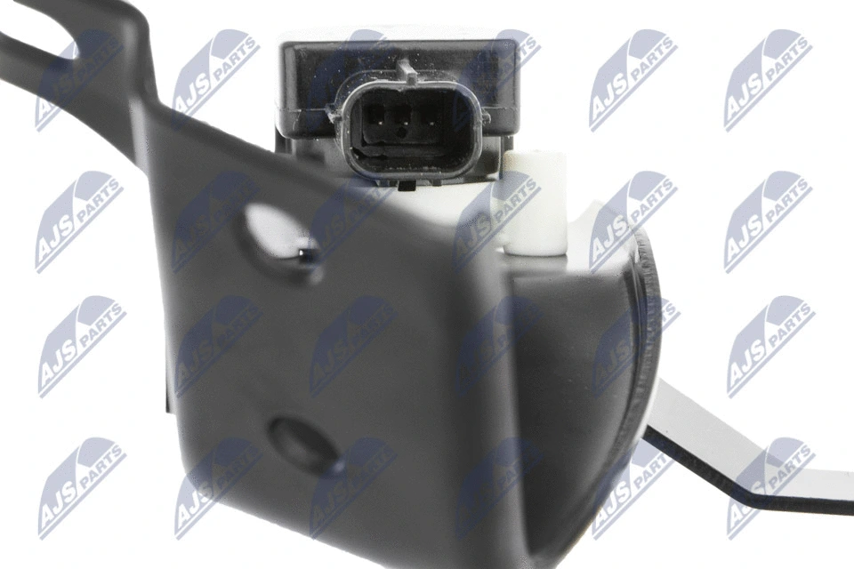 Sensor, headlight levelling