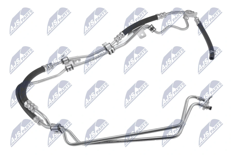 Hydraulic Hose, steering (SPH-FR-001)