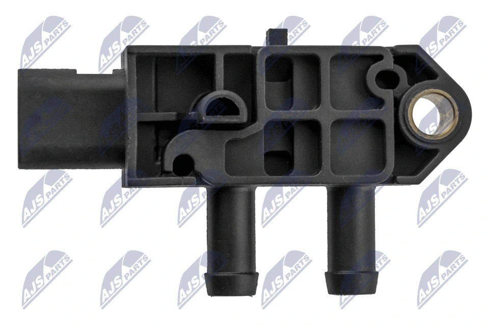 Sensor, exhaust pressure