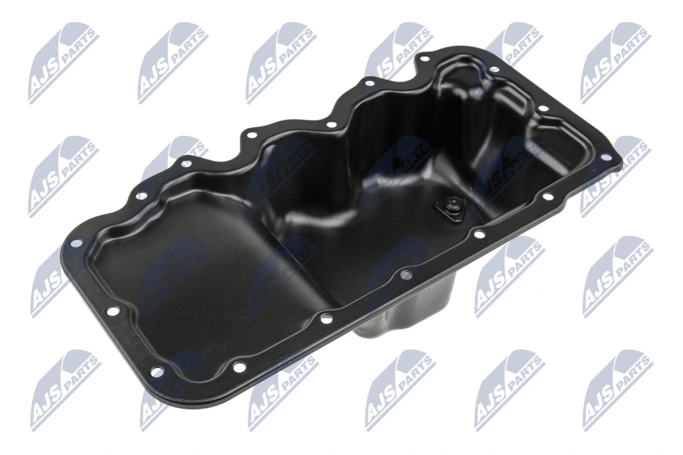 Oil Sump (BMO-FR-003)
