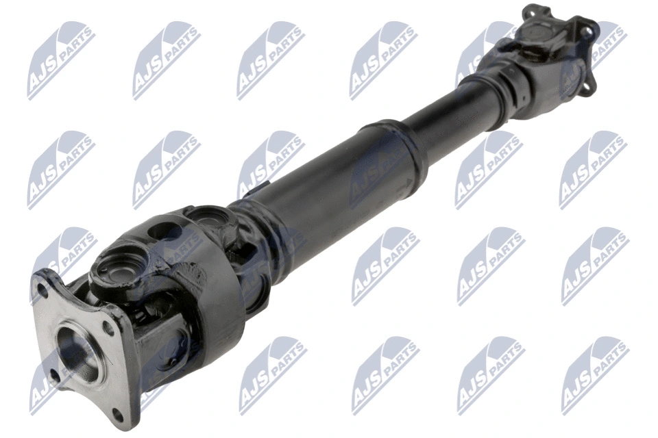 Propshaft, axle drive (NWN-TY-027)