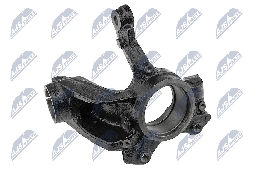 Steering Knuckle, wheel suspension (ZZP-AU-008)
