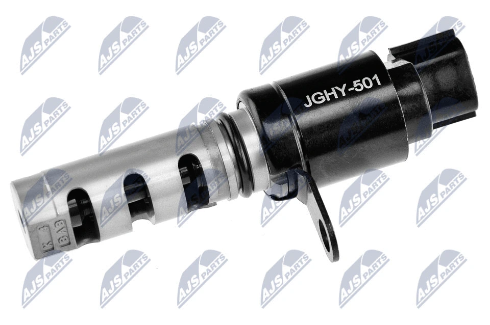 Control Valve, camshaft adjustment (EFR-HY-501)