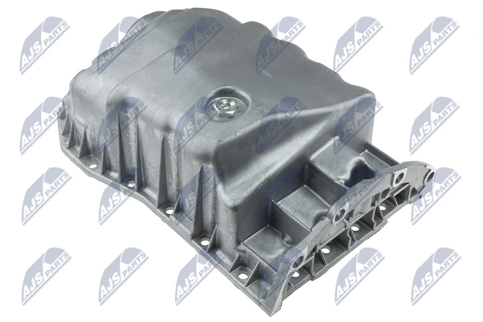 Oil Sump